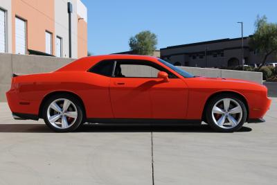 2009 Dodge Challenger