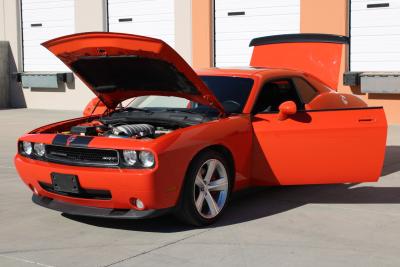 2009 Dodge Challenger