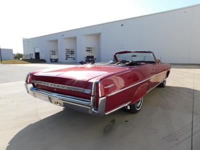 1964 Pontiac Catalina