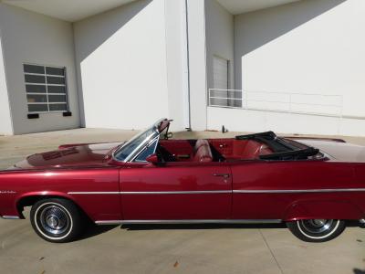 1964 Pontiac Catalina