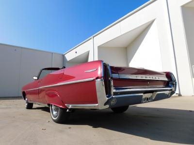 1964 Pontiac Catalina