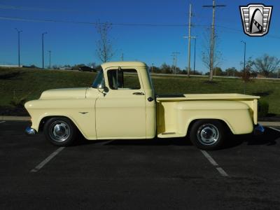 1955 Chevrolet 3100