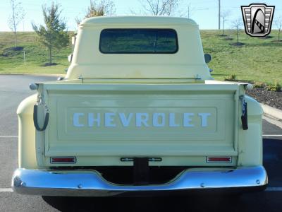 1955 Chevrolet 3100