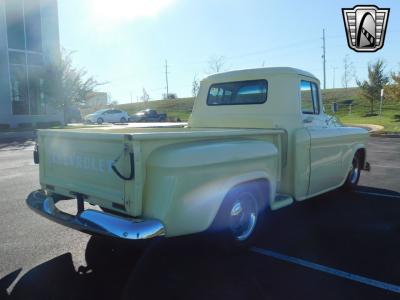 1955 Chevrolet 3100