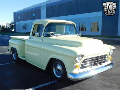 1955 Chevrolet 3100