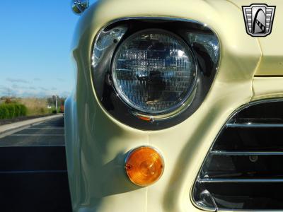 1955 Chevrolet 3100