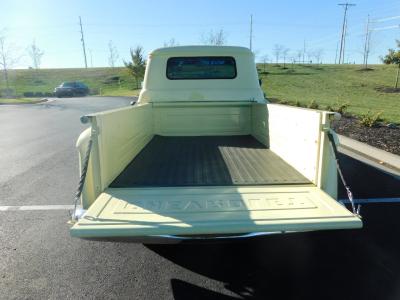 1955 Chevrolet 3100