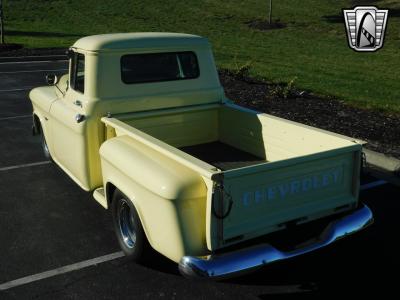 1955 Chevrolet 3100