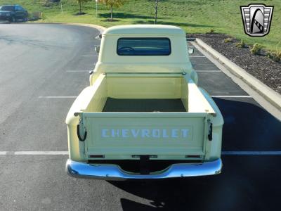 1955 Chevrolet 3100