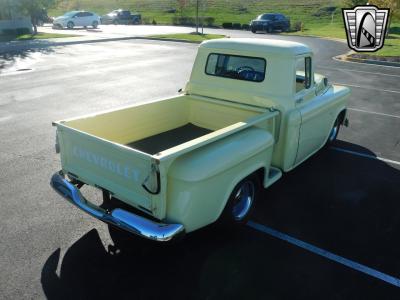 1955 Chevrolet 3100