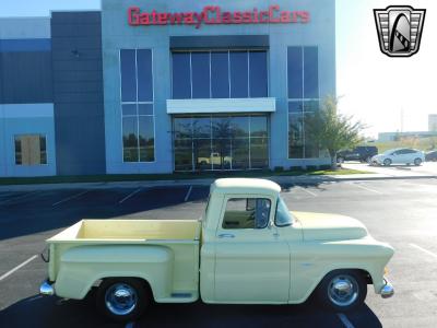 1955 Chevrolet 3100