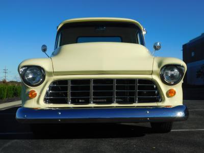 1955 Chevrolet 3100