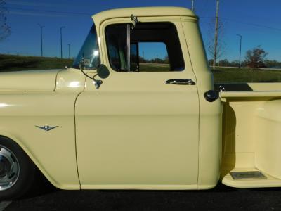 1955 Chevrolet 3100