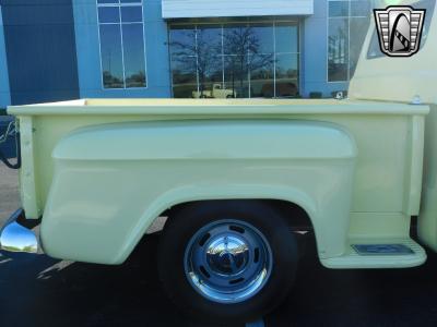 1955 Chevrolet 3100