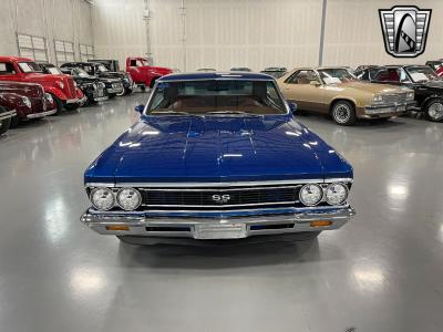 1966 Chevrolet Chevelle