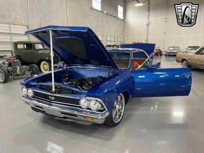 1966 Chevrolet Chevelle