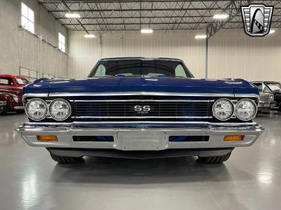 1966 Chevrolet Chevelle