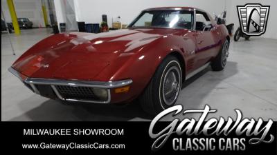 1970 Chevrolet Corvette