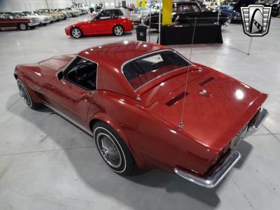 1970 Chevrolet Corvette