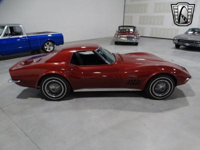 1970 Chevrolet Corvette