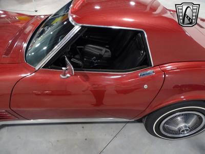 1970 Chevrolet Corvette