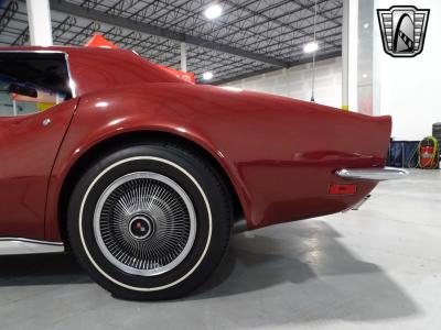 1970 Chevrolet Corvette