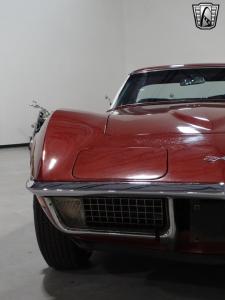 1970 Chevrolet Corvette