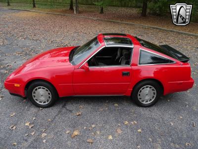 1987 Nissan 300ZX