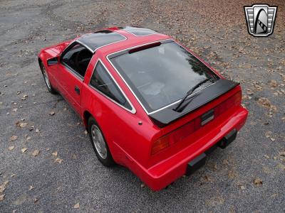 1987 Nissan 300ZX