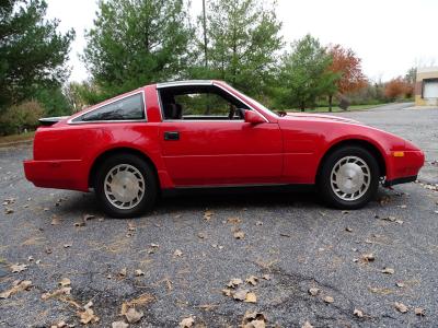 1987 Nissan 300ZX