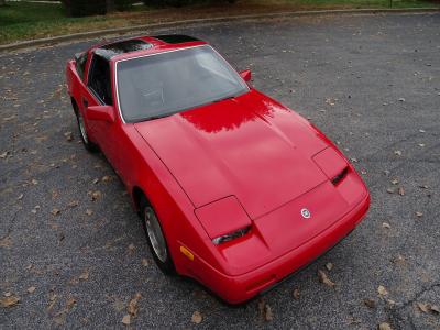 1987 Nissan 300ZX