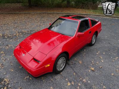 1987 Nissan 300ZX