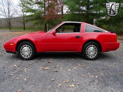 1987 Nissan 300ZX