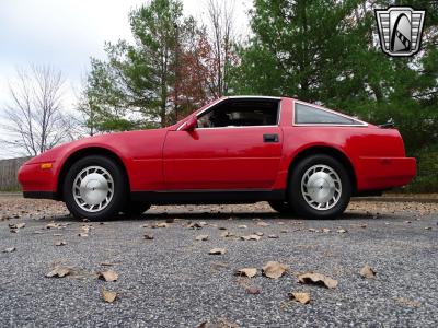 1987 Nissan 300ZX