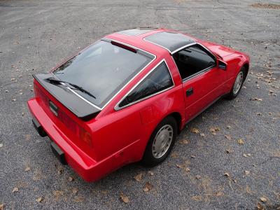 1987 Nissan 300ZX