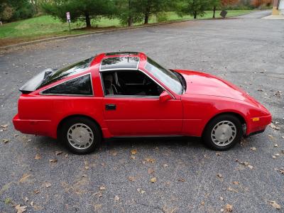 1987 Nissan 300ZX