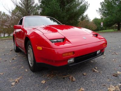 1987 Nissan 300ZX