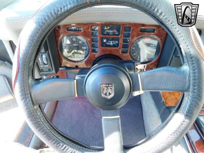 1988 Pontiac Fiero