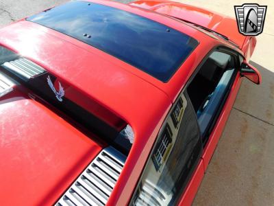 1988 Pontiac Fiero