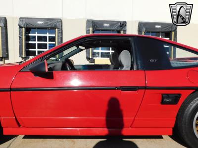 1988 Pontiac Fiero