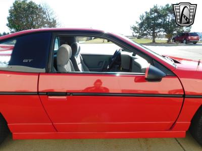 1988 Pontiac Fiero