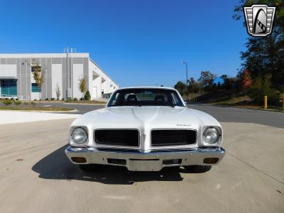 1974 Pontiac Ventura