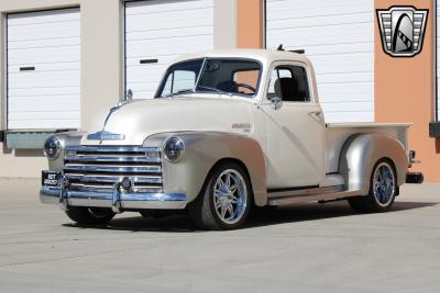 1953 Chevrolet 3100