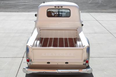 1953 Chevrolet 3100