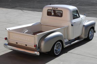 1953 Chevrolet 3100