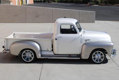 1953 Chevrolet 3100