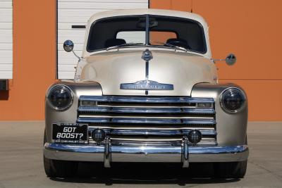 1953 Chevrolet 3100