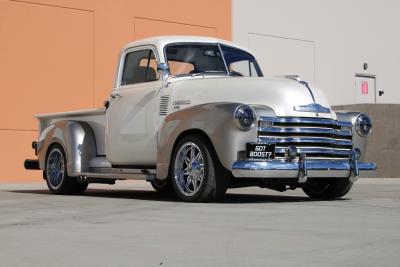 1953 Chevrolet 3100