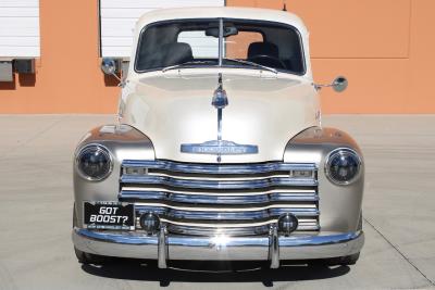 1953 Chevrolet 3100