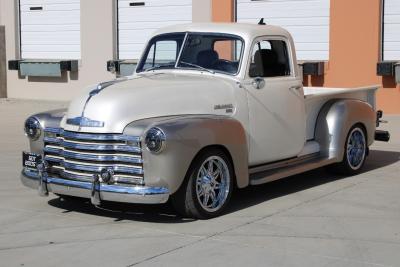 1953 Chevrolet 3100